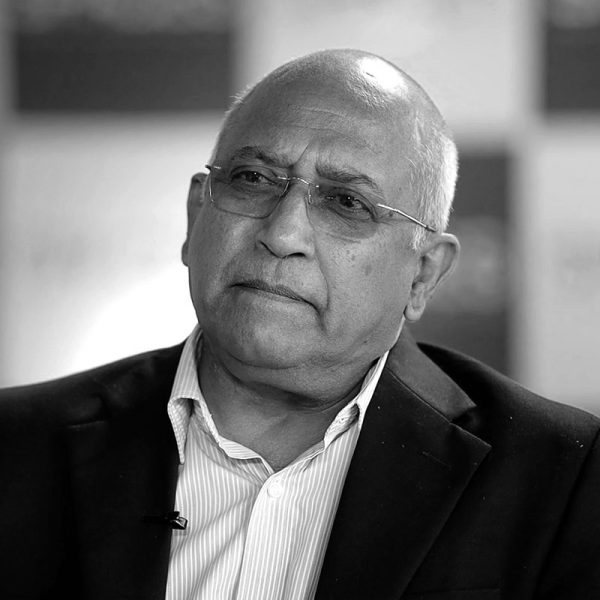 Rakesh Sharma Lead Like Gandhi